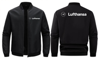 Thumbnail for LUFHANSA SOLID COLOR JACKET