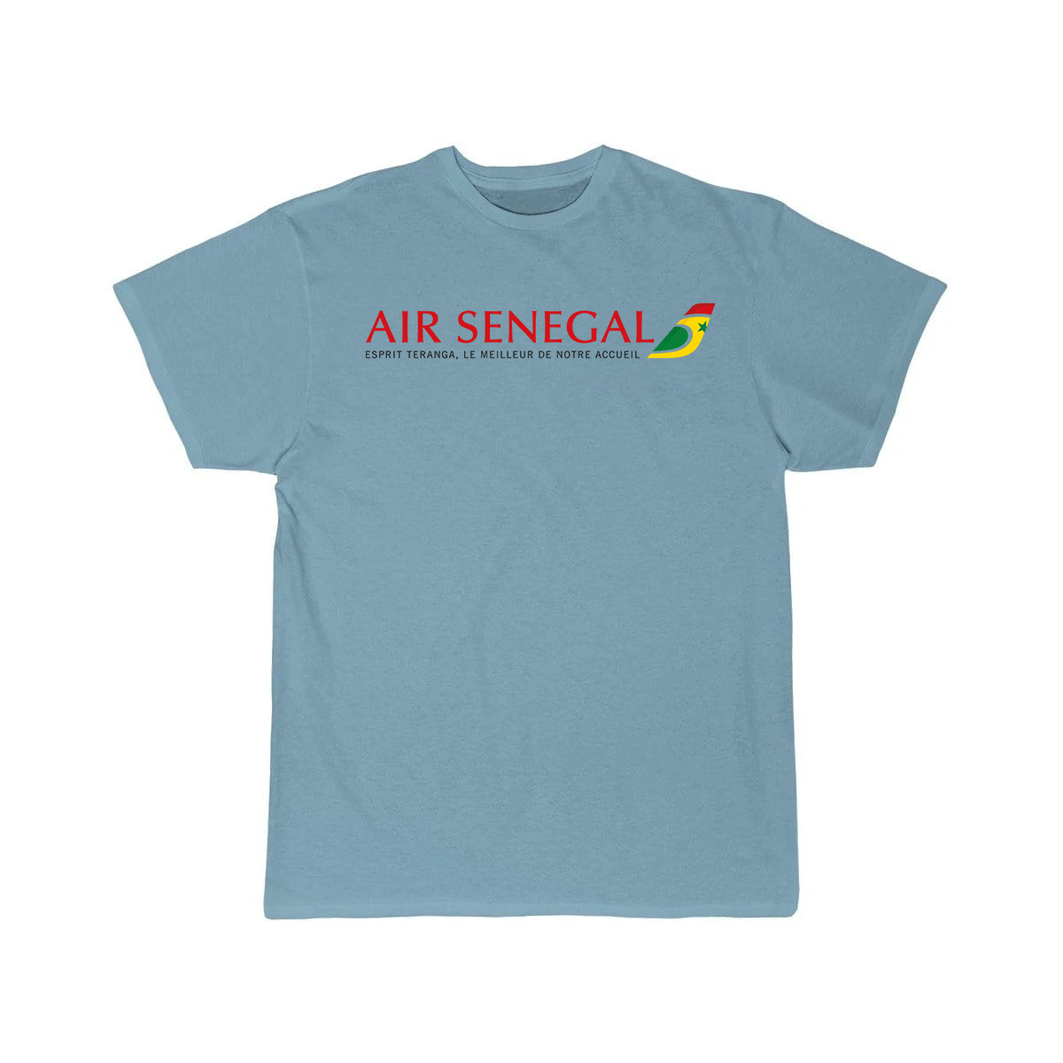 SENEGAL AIRLINE T-SHIRT