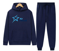 Thumbnail for TRANSAT AIRWAYS PULLOVER