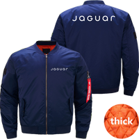 Thumbnail for JAGUAR JACKET 2