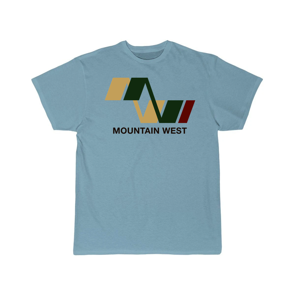 MOUNTAIN AIRLINE T-SHIRT
