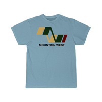 Thumbnail for MOUNTAIN AIRLINE T-SHIRT