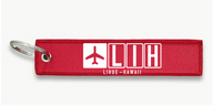 Thumbnail for LIH AIRPORT KEY CHAIN