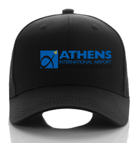 Thumbnail for ATHENS  AIRPORT CAP