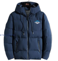 Thumbnail for DANA AUTOMOBILE WINTER BOMBER JACKET