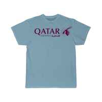 Thumbnail for QATAR AIRLINE T-SHIRT 3