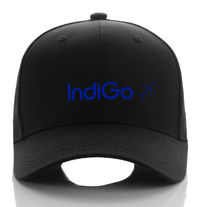 Thumbnail for INDIGO AIRLINE CAP
