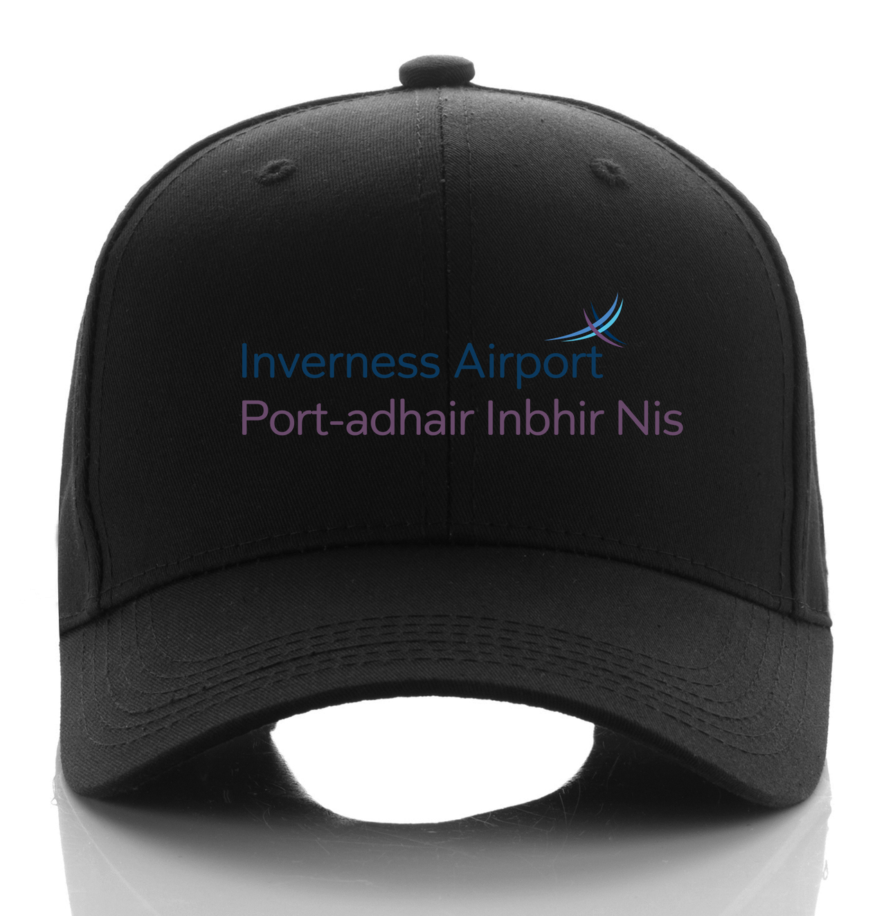 INVERNESS AIRPORT CAP