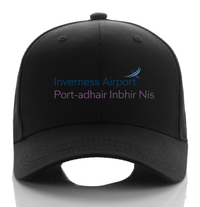 Thumbnail for INVERNESS AIRPORT CAP