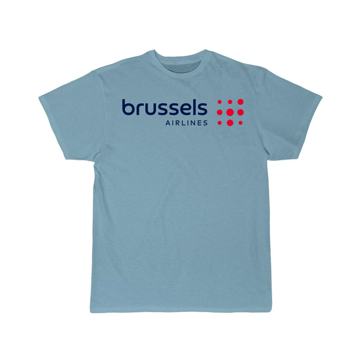 BRUSSELS AIRLINE T-SHIRT2