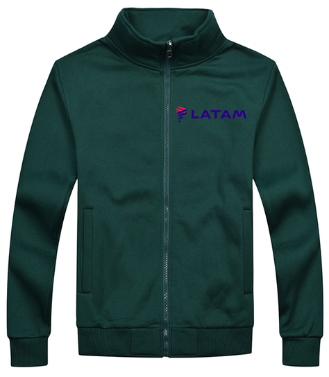 LATAM AIRLINES WESTCOOL JACKET (ASIAN SIZE)