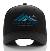 Thumbnail for FLAGSTAFF AIRPORT CAP