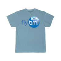 Thumbnail for FLYBMI AIRLINE T-SHIRT