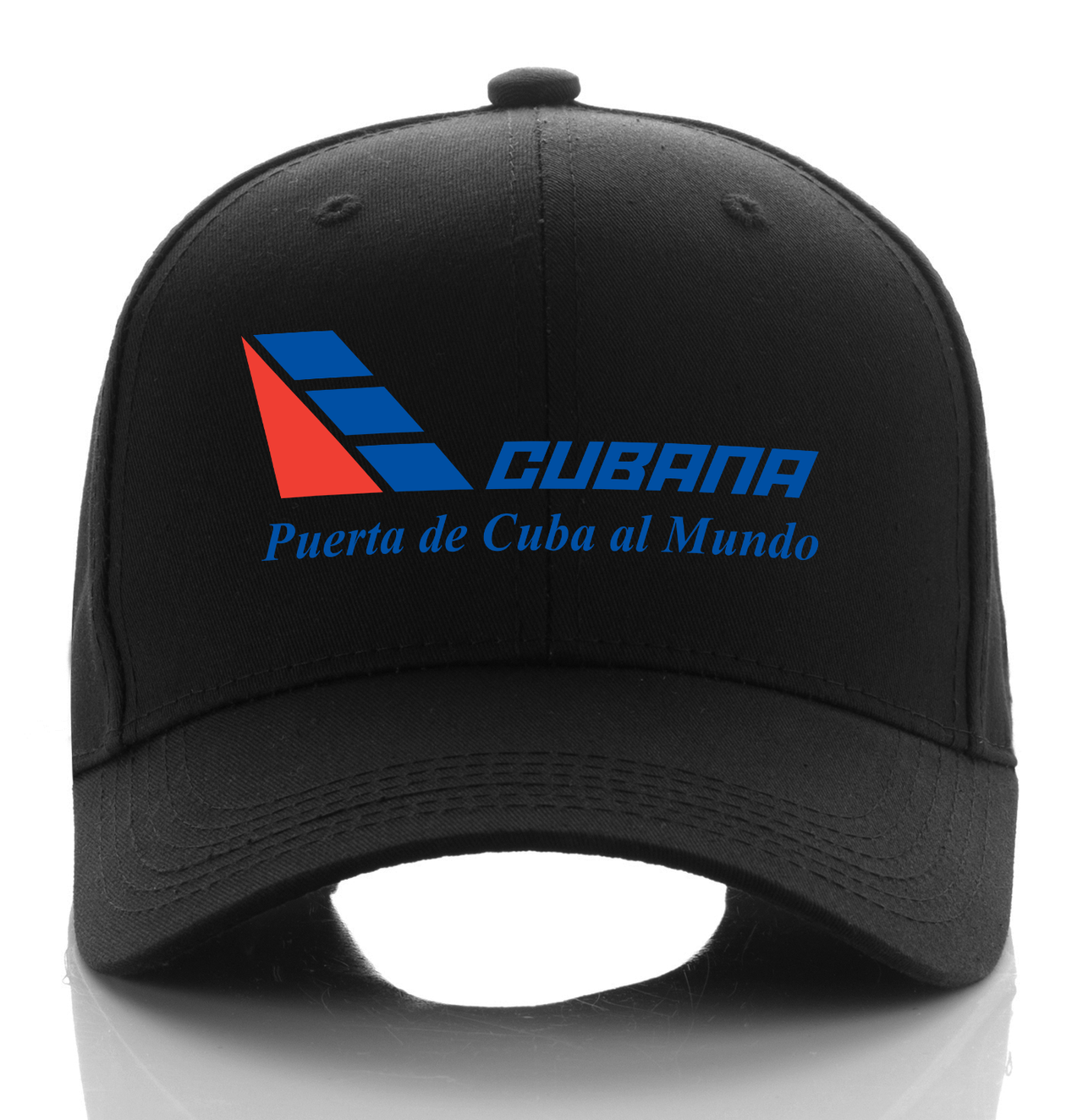 CUBANA AIRLINE CAP