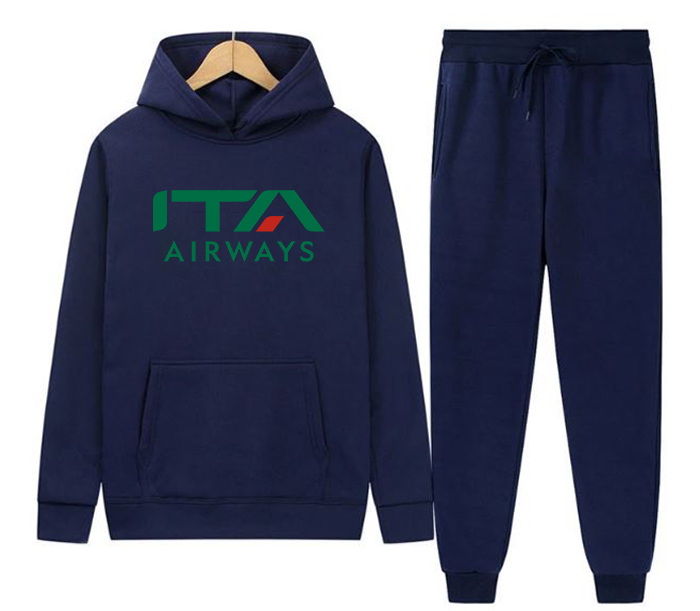ITALY AIRWAYS PULLOVER