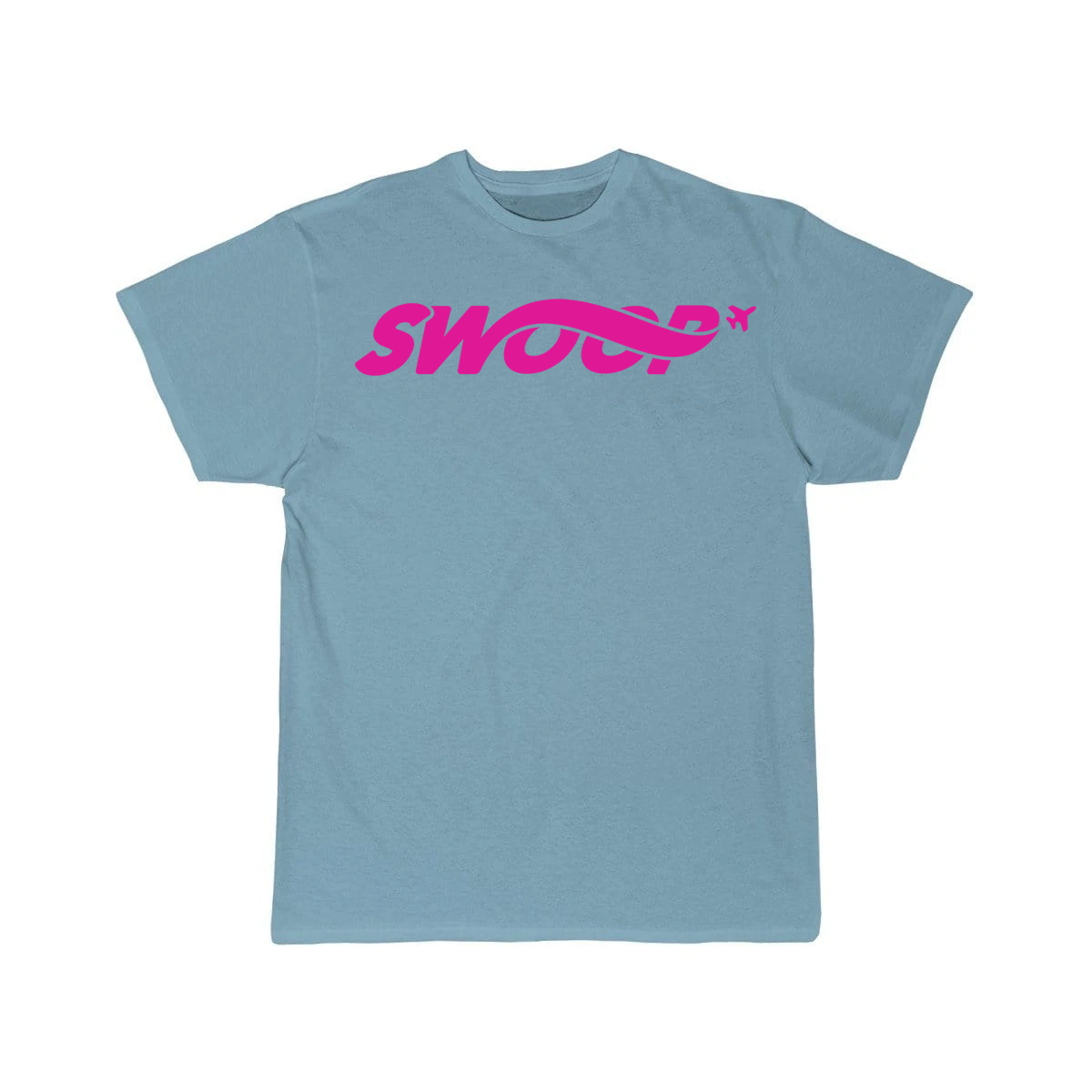 SWOOP AIRLINE T-SHIRT