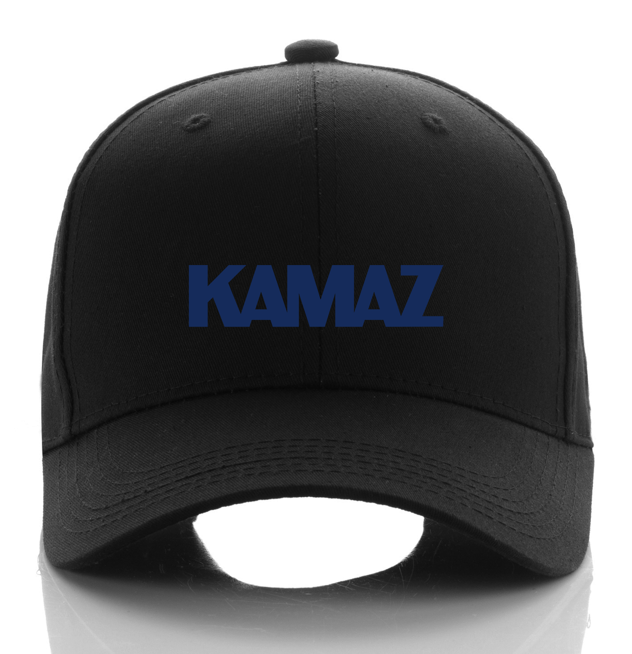 KAMAZ JUSTABLE BASEBALL CAPS