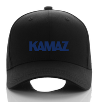 Thumbnail for KAMAZ JUSTABLE BASEBALL CAPS