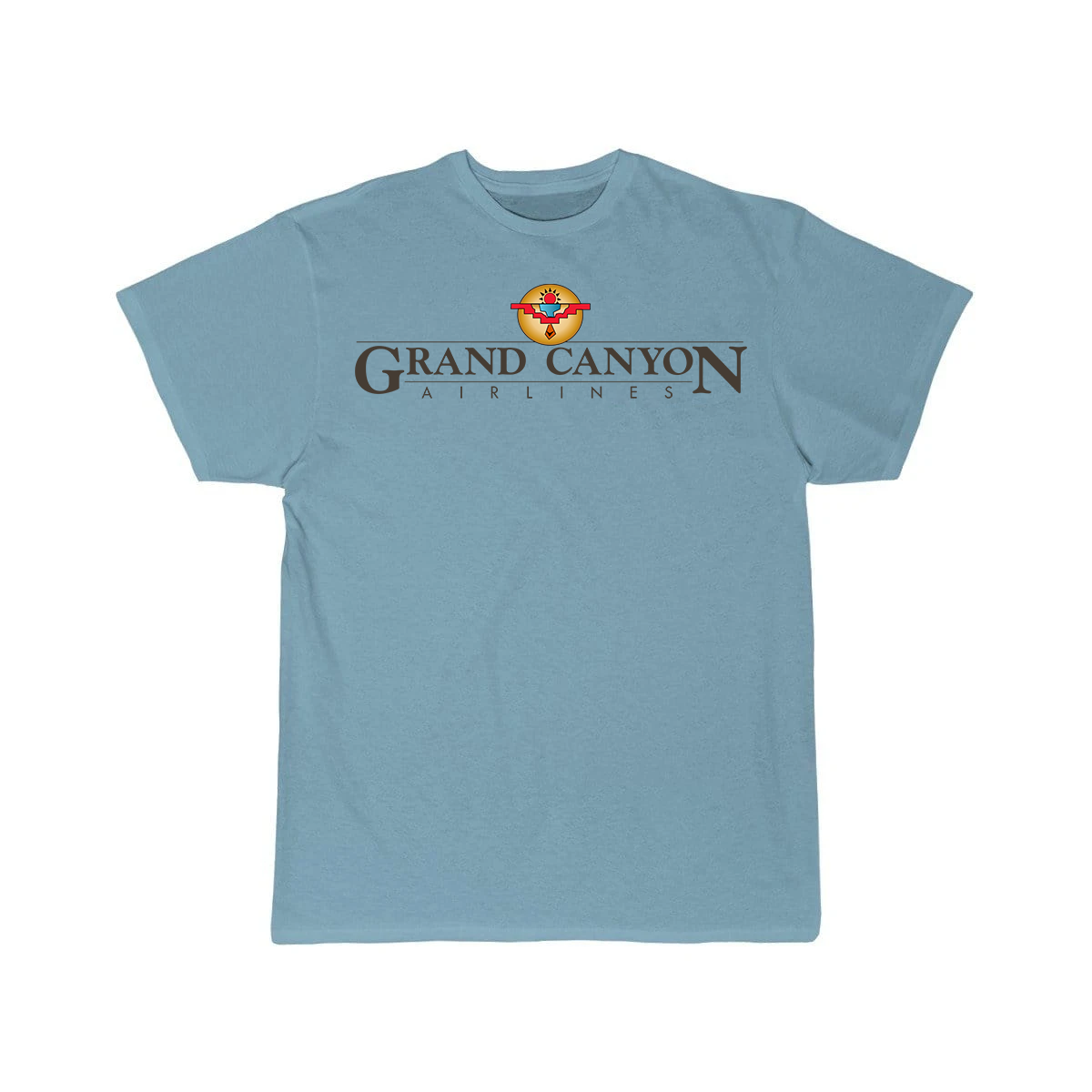 GRAND CANOYN AIRLINE T-SHIRT