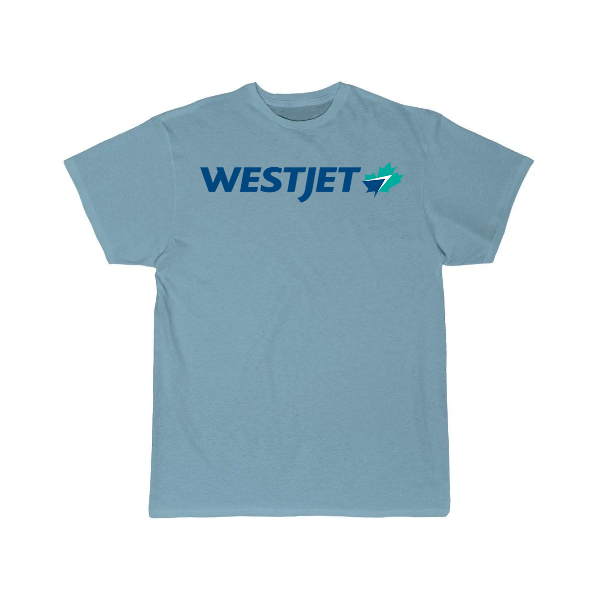 WESTJET AIRLINE T-SHIRT