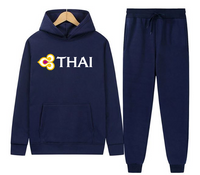 Thumbnail for THAI AIRLINES PULLOVER