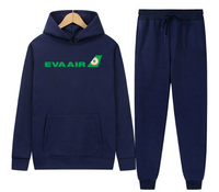 Thumbnail for EVAAIR AIRWAYS PULLOVER 2