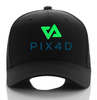 Thumbnail for PIX4D DRONE CAP