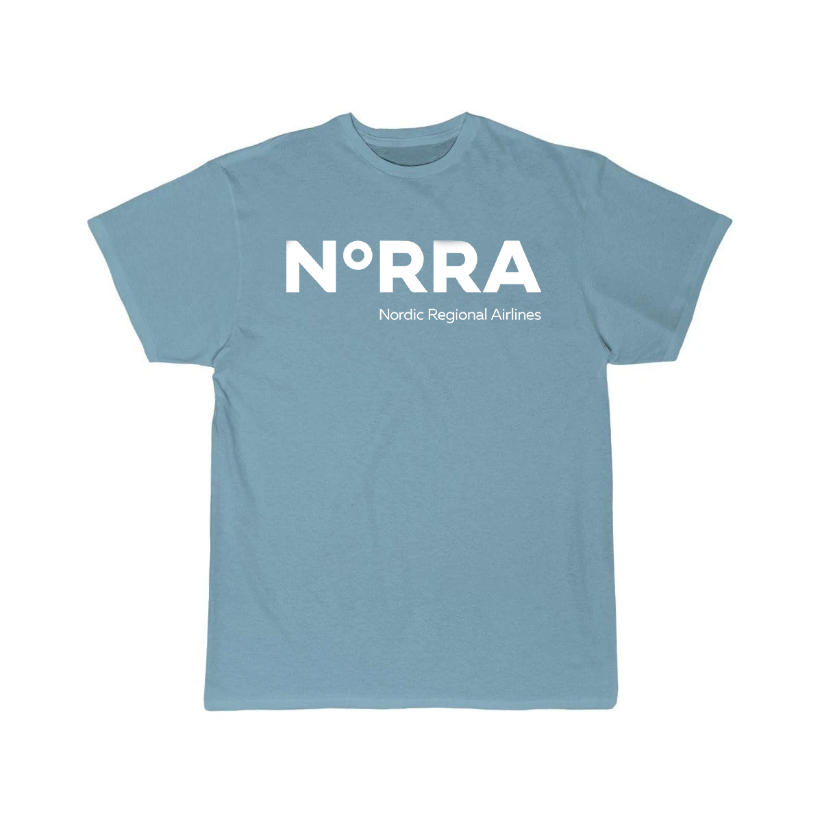NRRA AIRLINE T-SHIRT