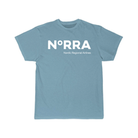 Thumbnail for NRRA AIRLINE T-SHIRT