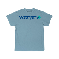Thumbnail for WESTJET AIRLINE T-SHIRT 2