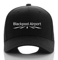 Thumbnail for BLACKPOOL AIRPORT CAP