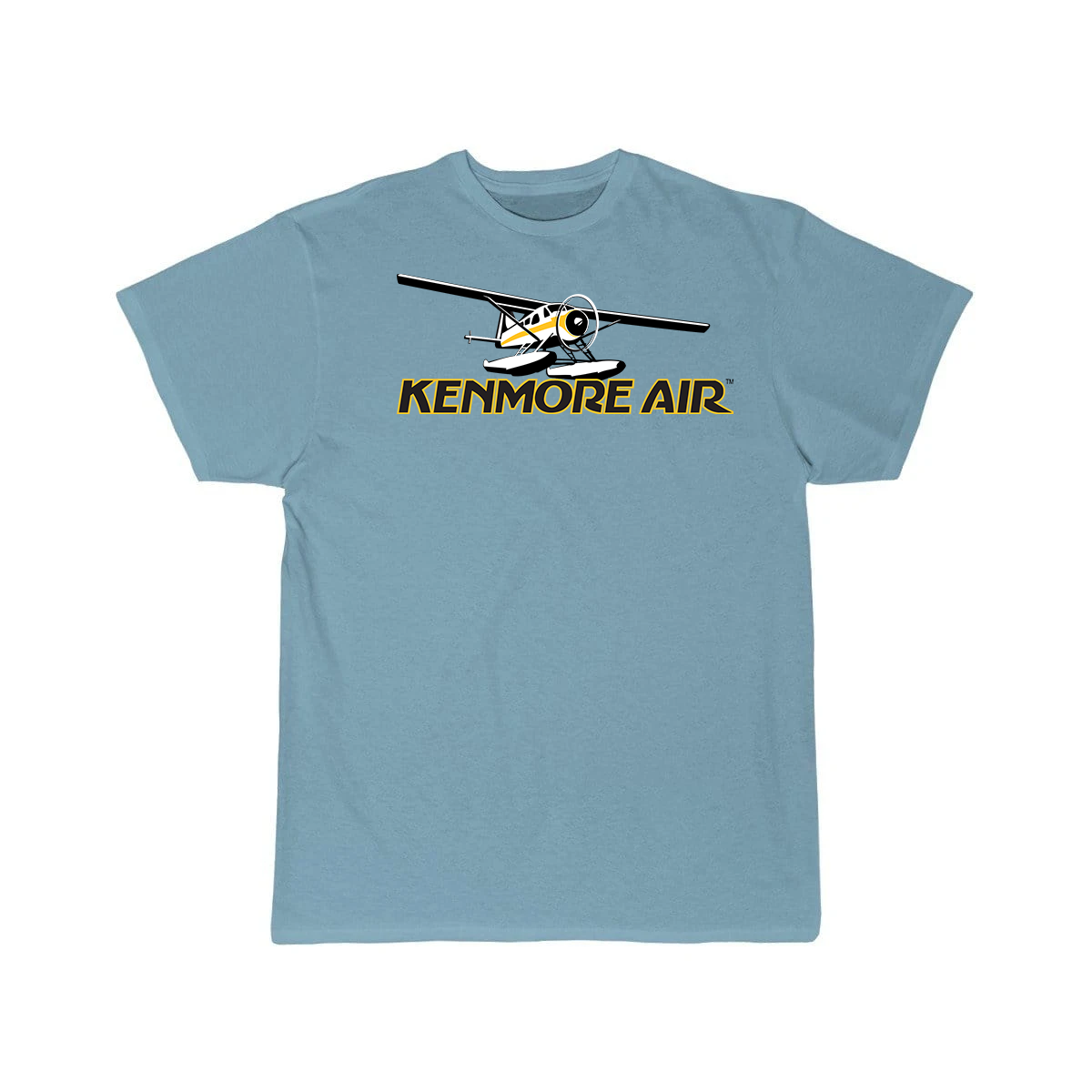 KENMORE AIRLINE T-SHIRT