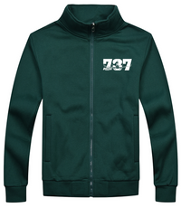 Thumbnail for BOEING 737 WESTCOOL JACKET (ASIAN SIZE)