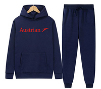 Thumbnail for AUSTRAIN AIRLINES PULLOVER 4
