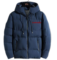 Thumbnail for AIR MALTA WINTER BOMBER JACKET
