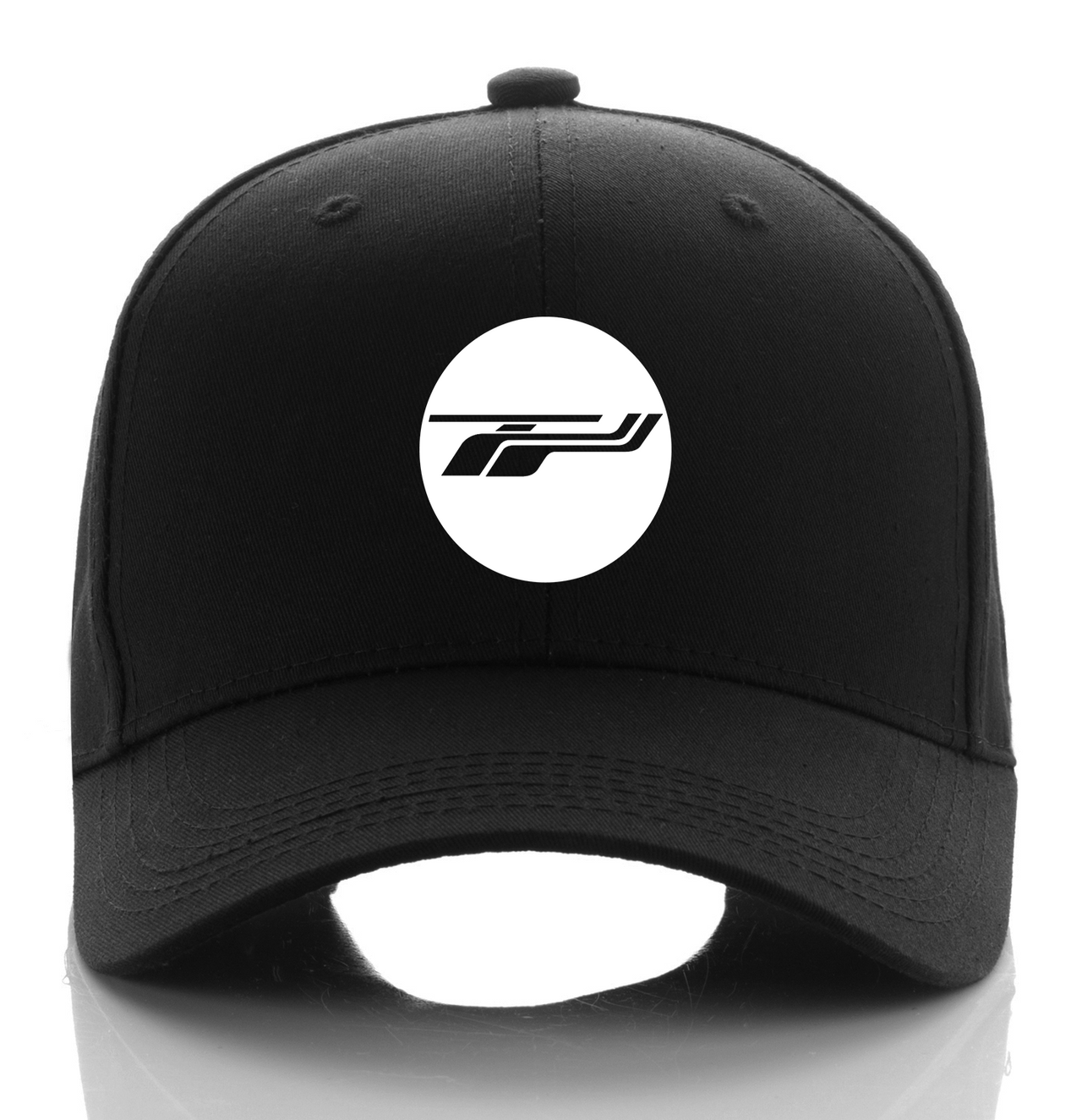 AIRBUS LOGO CAP