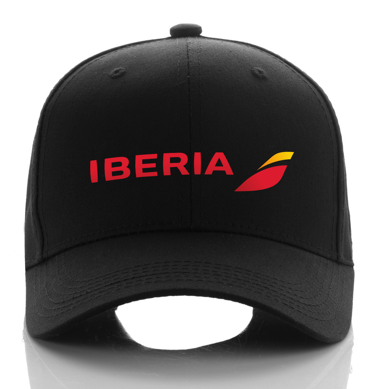 IBERIA AIRLINE CAP