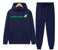 Thumbnail for EVAAIR AIRWAYS  PULLOVER 3