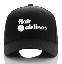 Thumbnail for FLAIR  AIRLINE CAP