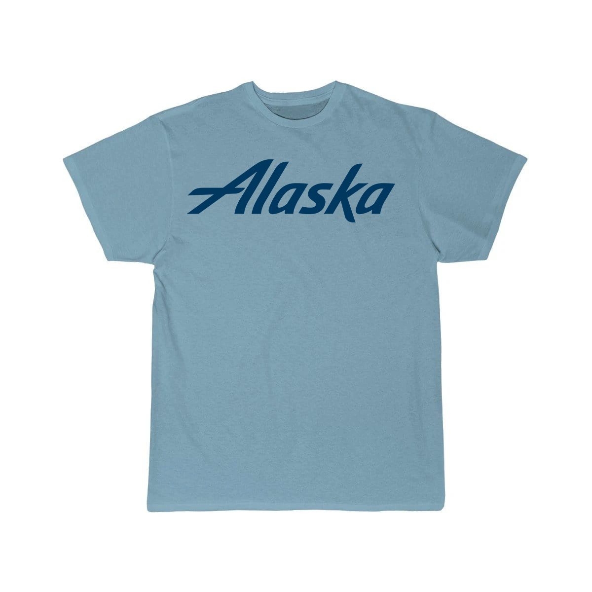 ALASKA AIRLINE T-SHIRT2