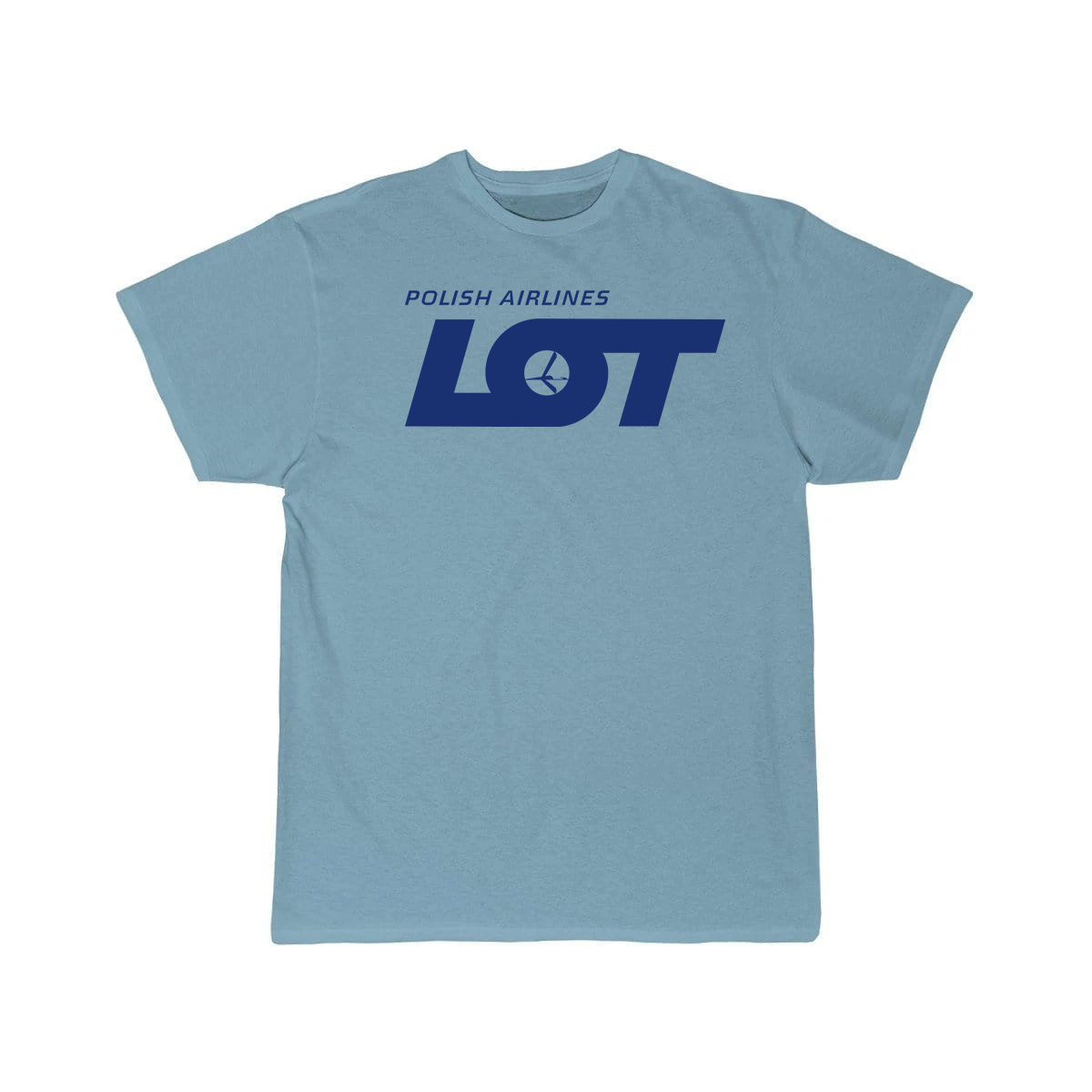 LOT AIRLINE T-SHIRT