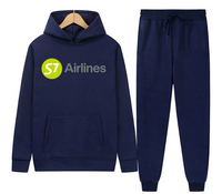 Thumbnail for S7 AIRLINES  PULLOVER