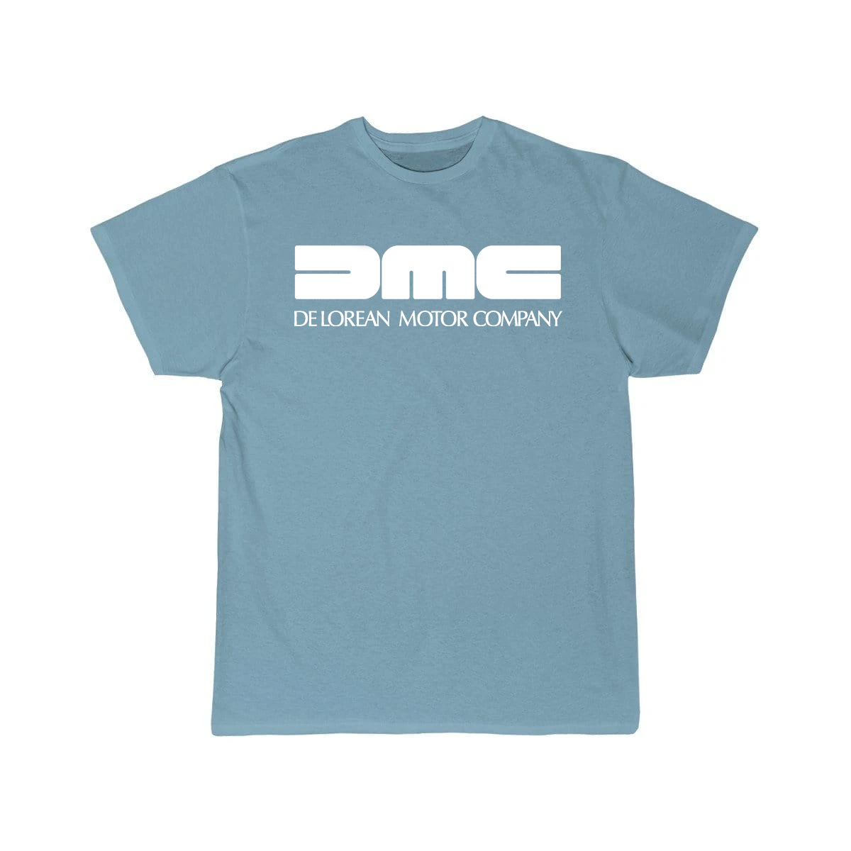 DMC T-SHIRT
