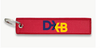 Thumbnail for DB AIRPORT KEY CHAIN