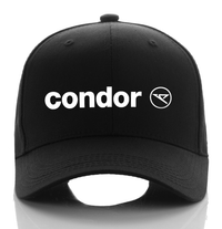 Thumbnail for CONDOR AIRLINE CAP