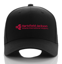 Thumbnail for HARTSFIELD AIRPORT CAP