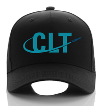 Thumbnail for AER CLT AIRPORT CAP