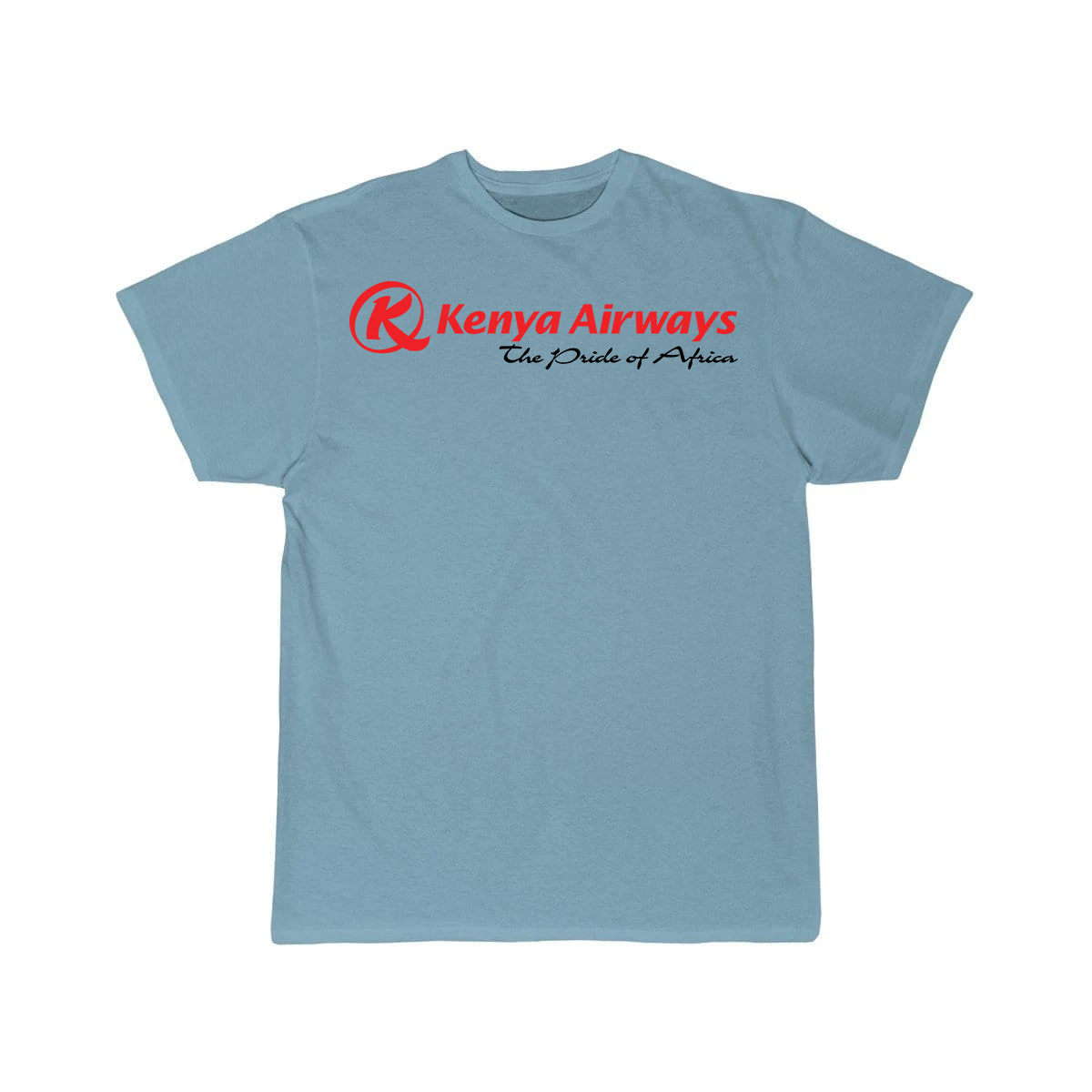 KENEYA AIRLINE T-SHIRT