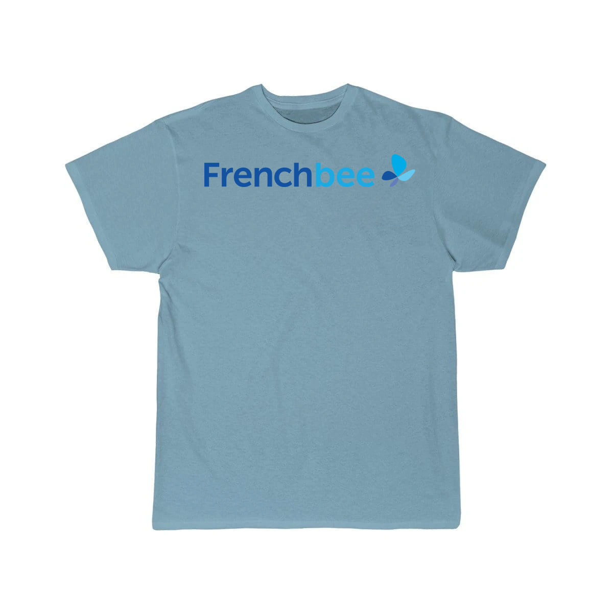 FRENCHBEE AIRLINE T-SHIRT