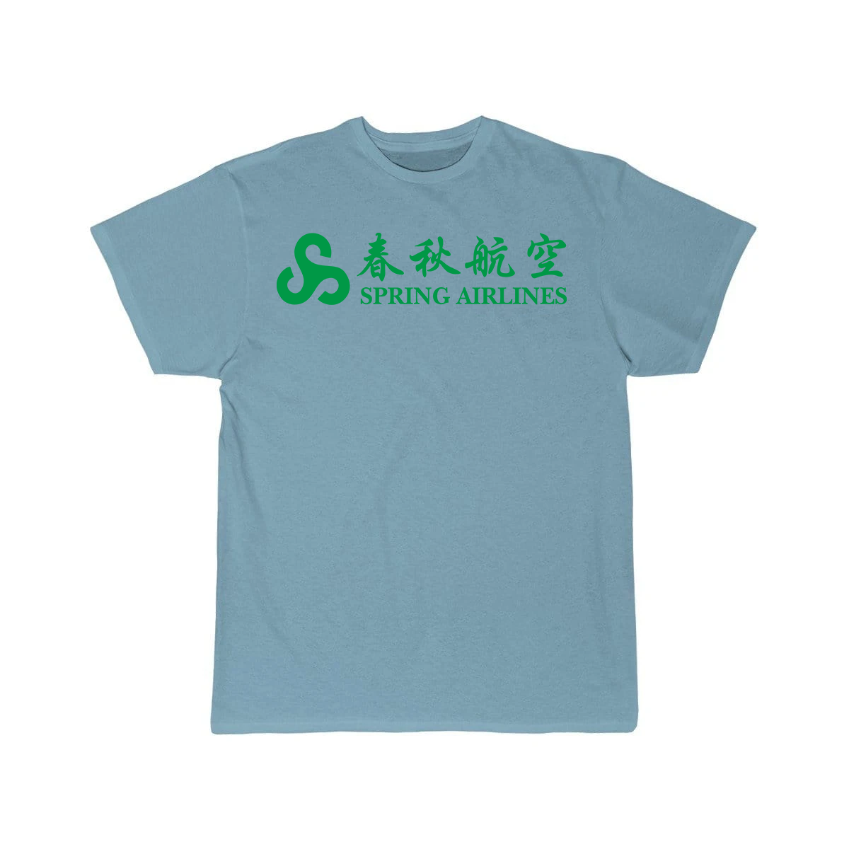 SPRING AIRLINE T-SHIRT